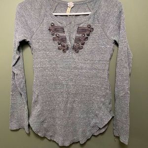 Free people thermal